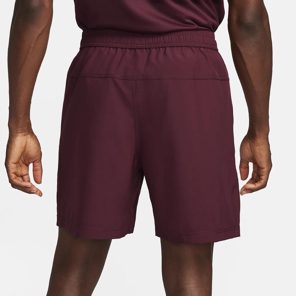 Nike Form Men&#039;s Dri-FIT 7&quot; Unlined Versatile Shorts DV9857-681