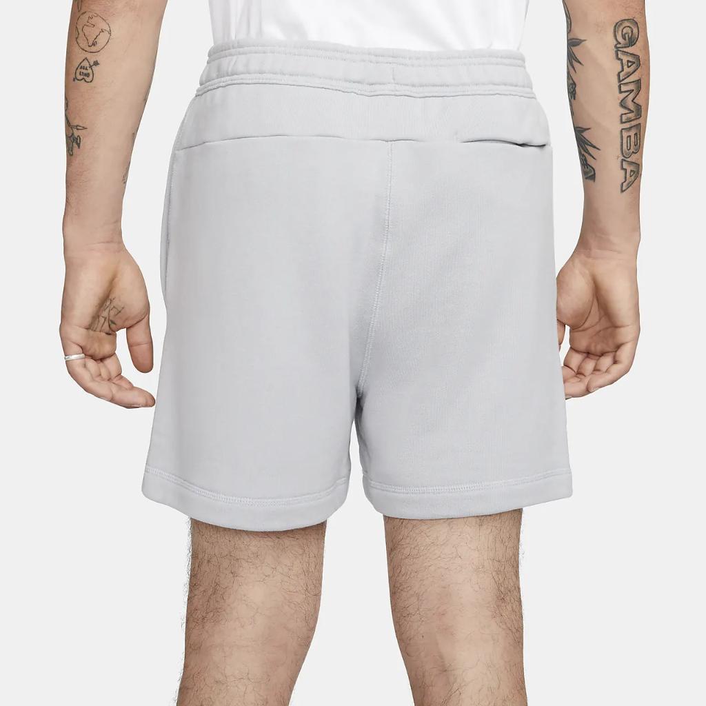 Nike Sportswear Air Men&#039;s French Terry Shorts DV9860-012