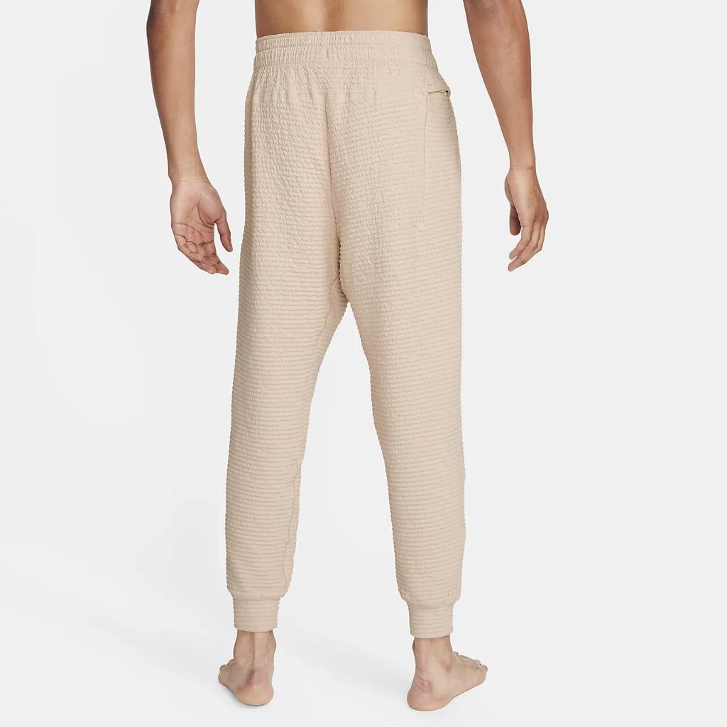 Nike Yoga Men&#039;s Dri-FIT Pants DV9885-126