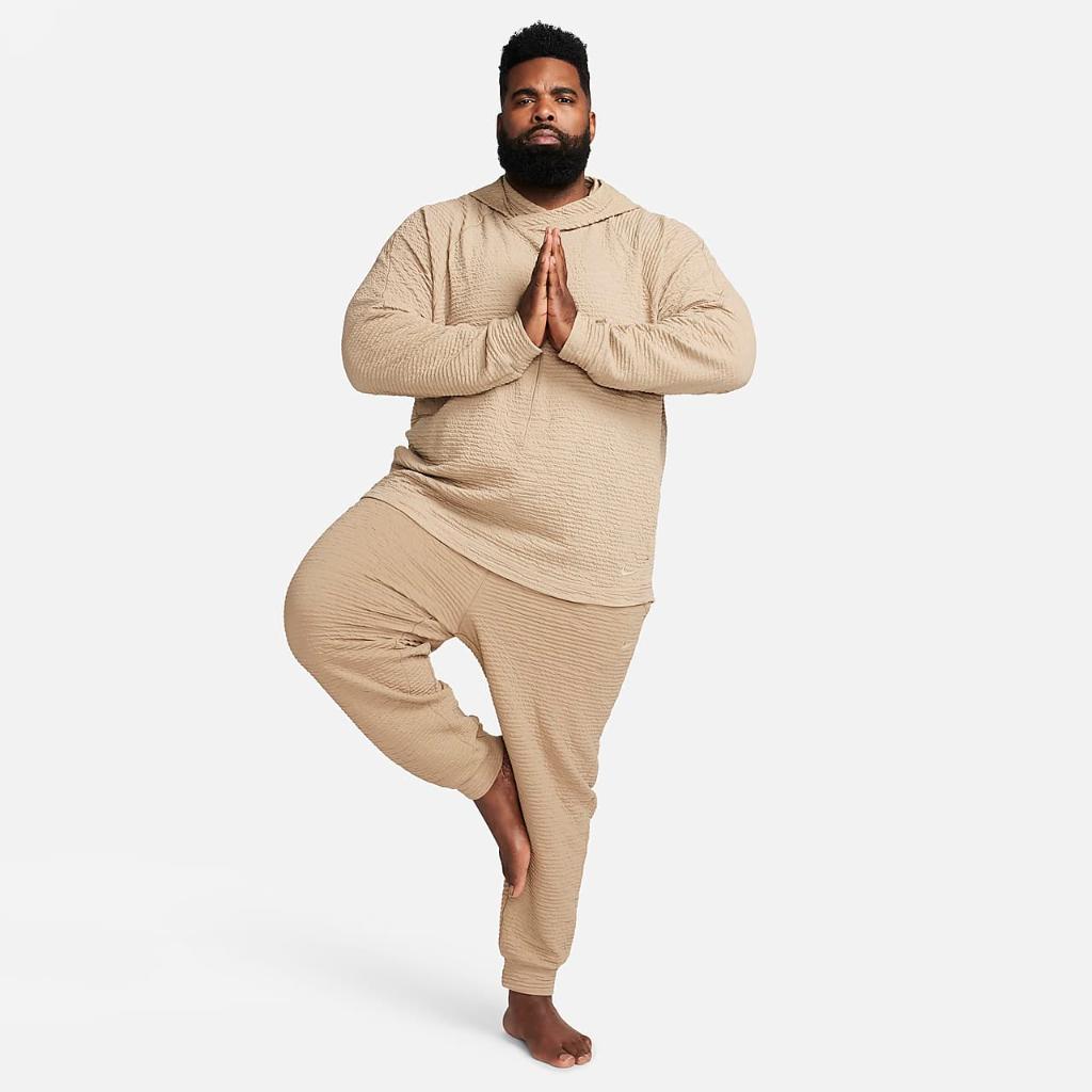 Nike Yoga Men&#039;s Dri-FIT Pants DV9885-247
