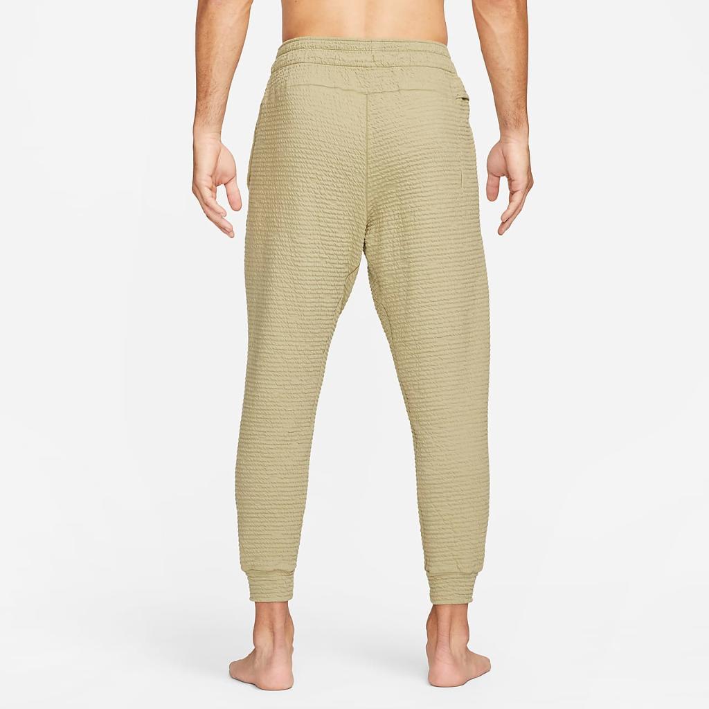 Nike Yoga Men&#039;s Dri-FIT Pants DV9885-276