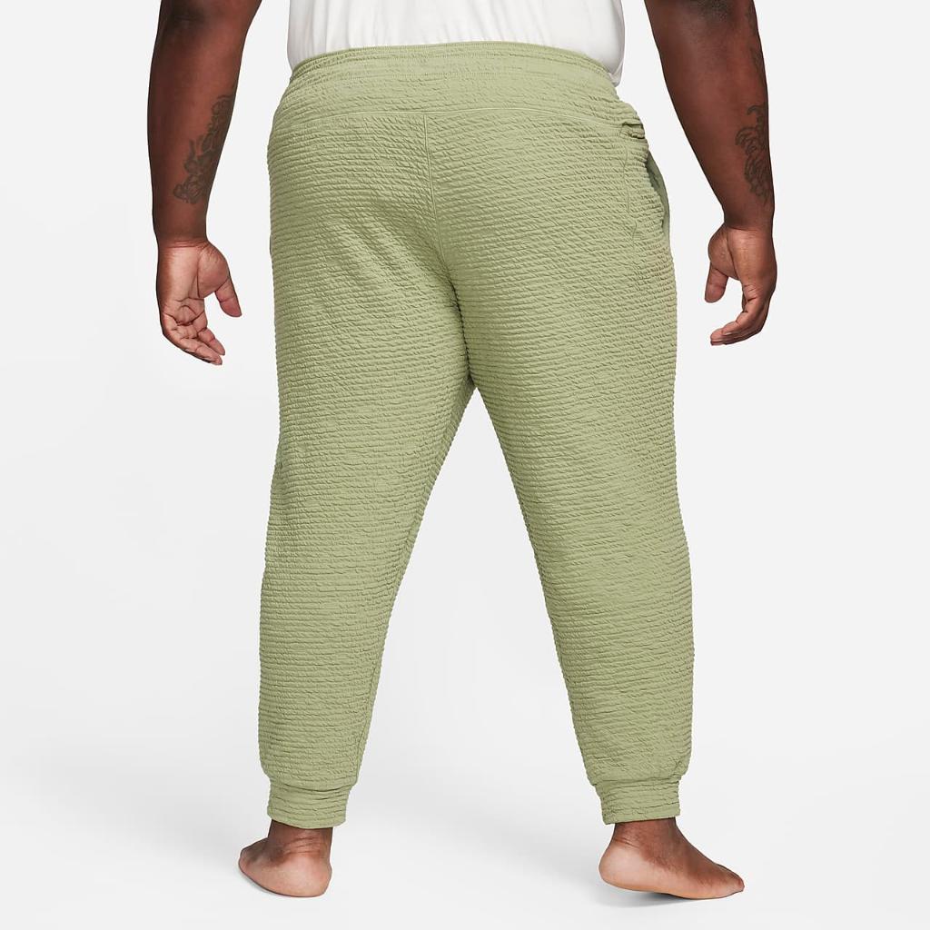 Nike Yoga Men&#039;s Dri-FIT Pants DV9885-386