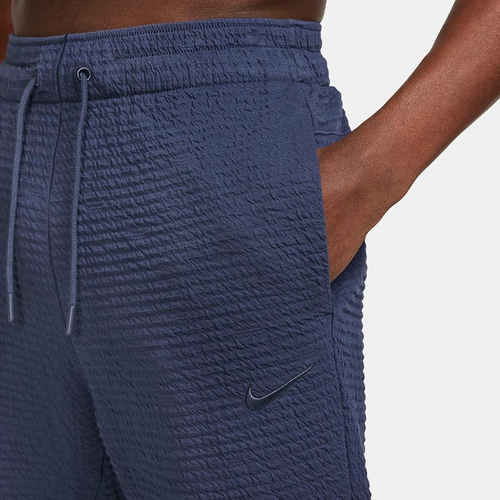 Nike Yoga Men&#039;s Dri-FIT Pants DV9885-437