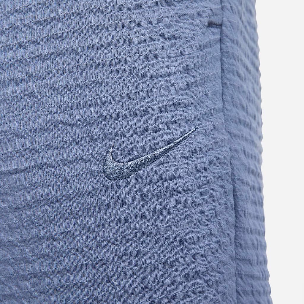 Nike Yoga Texture Men&#039;s Nike Dri-FIT Yoga Pants DV9885-491