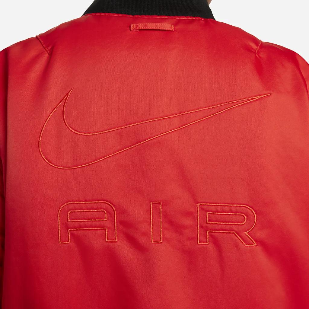 Nike Air Men&#039;s Bomber Jacket DV9891-633