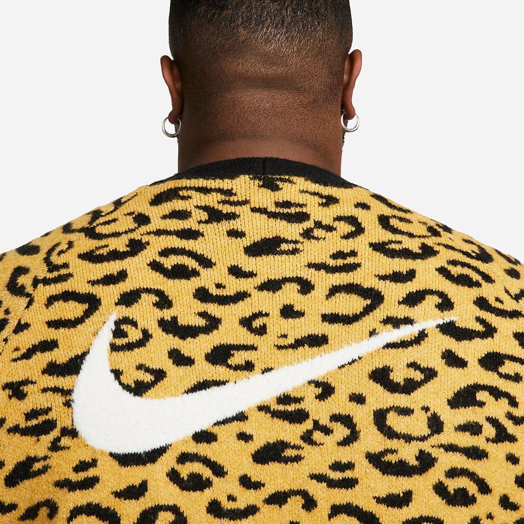 Nike Sportswear Circa Men&#039;s Cardigan DV9904-725