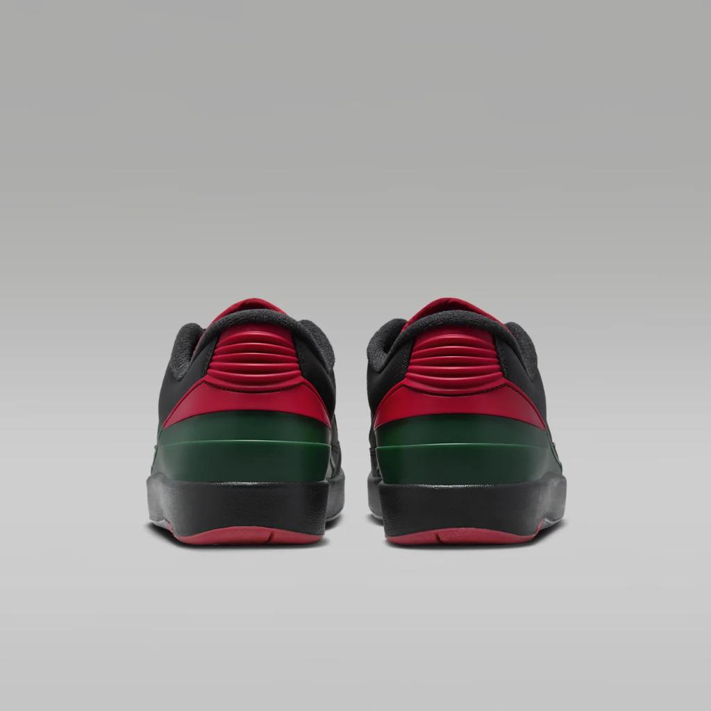 Air Jordan 2 Low &quot;Origins&quot; Men&#039;s Shoes DV9956-006