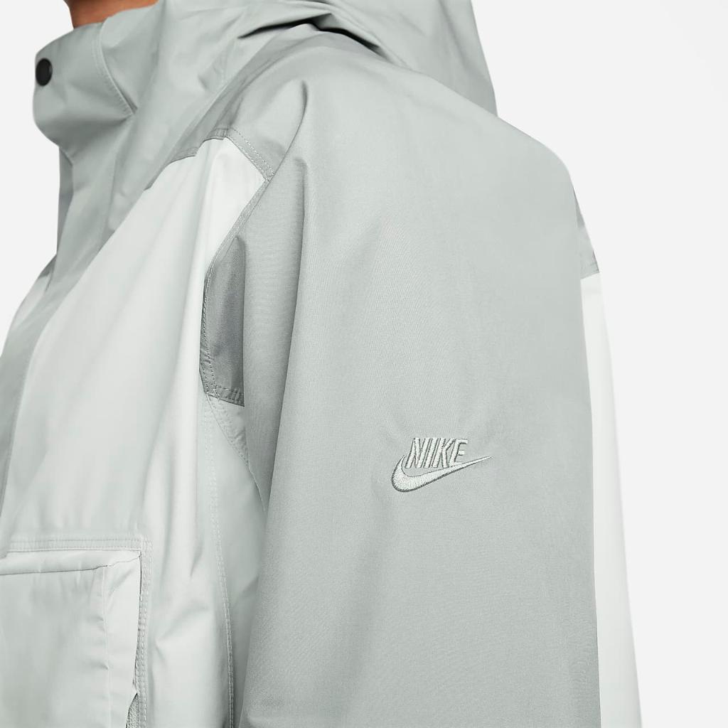 Nike Sportswear Storm-FIT ADV GORE-TEX Men&#039;s Anorak DV9981-330