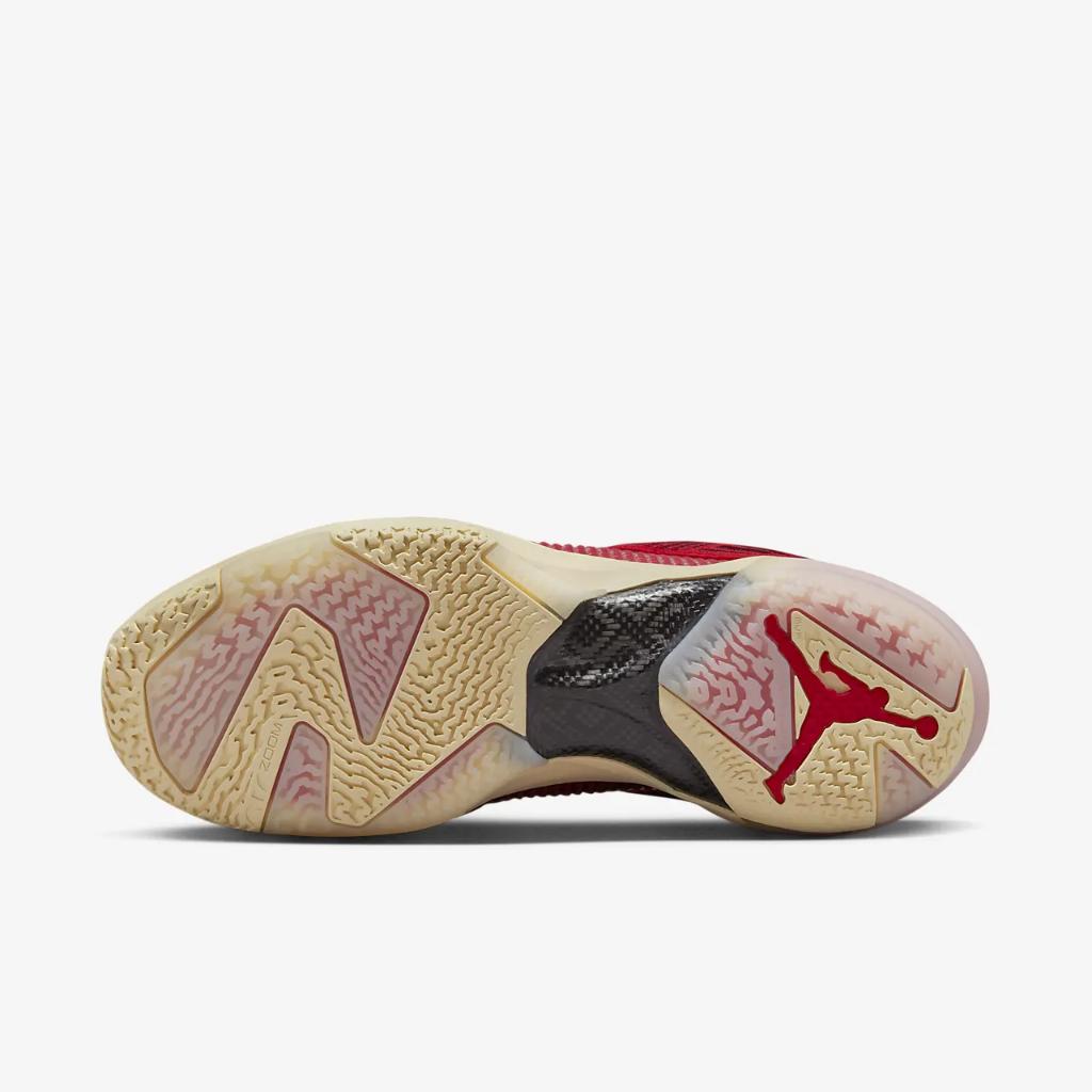 Air Jordan XXXVII Low Women&#039;s Basketball Shoes DV9989-601
