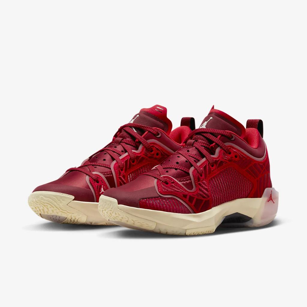 Air Jordan XXXVII Low Women&#039;s Basketball Shoes DV9989-601