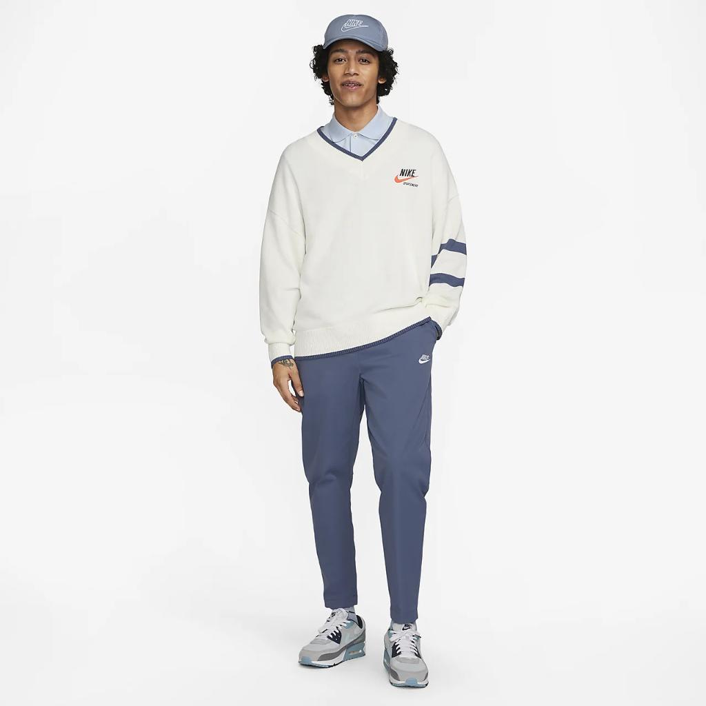 Nike Sportswear Trend Men&#039;s Sweater DX0008-133