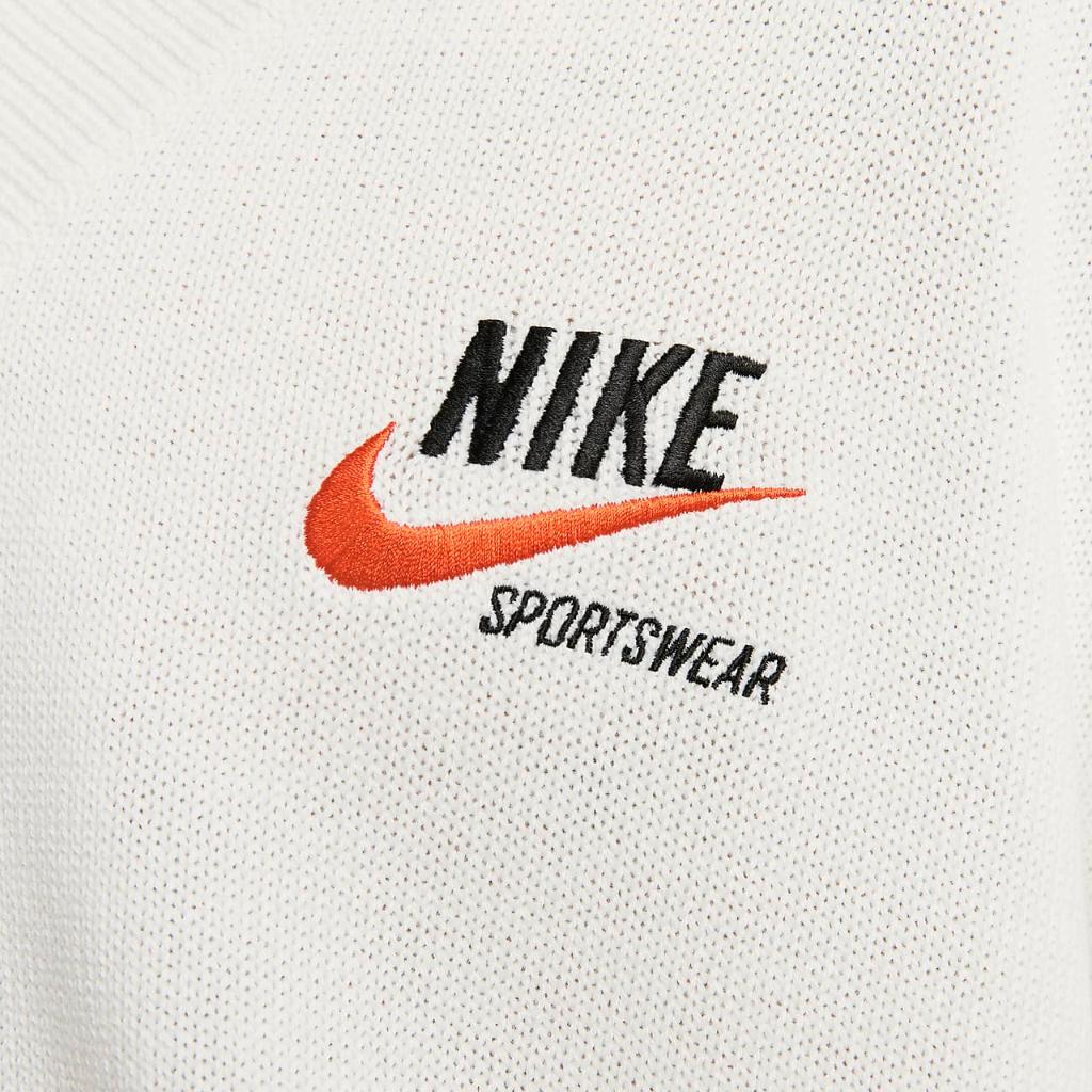 Nike Sportswear Trend Men&#039;s Sweater DX0008-133