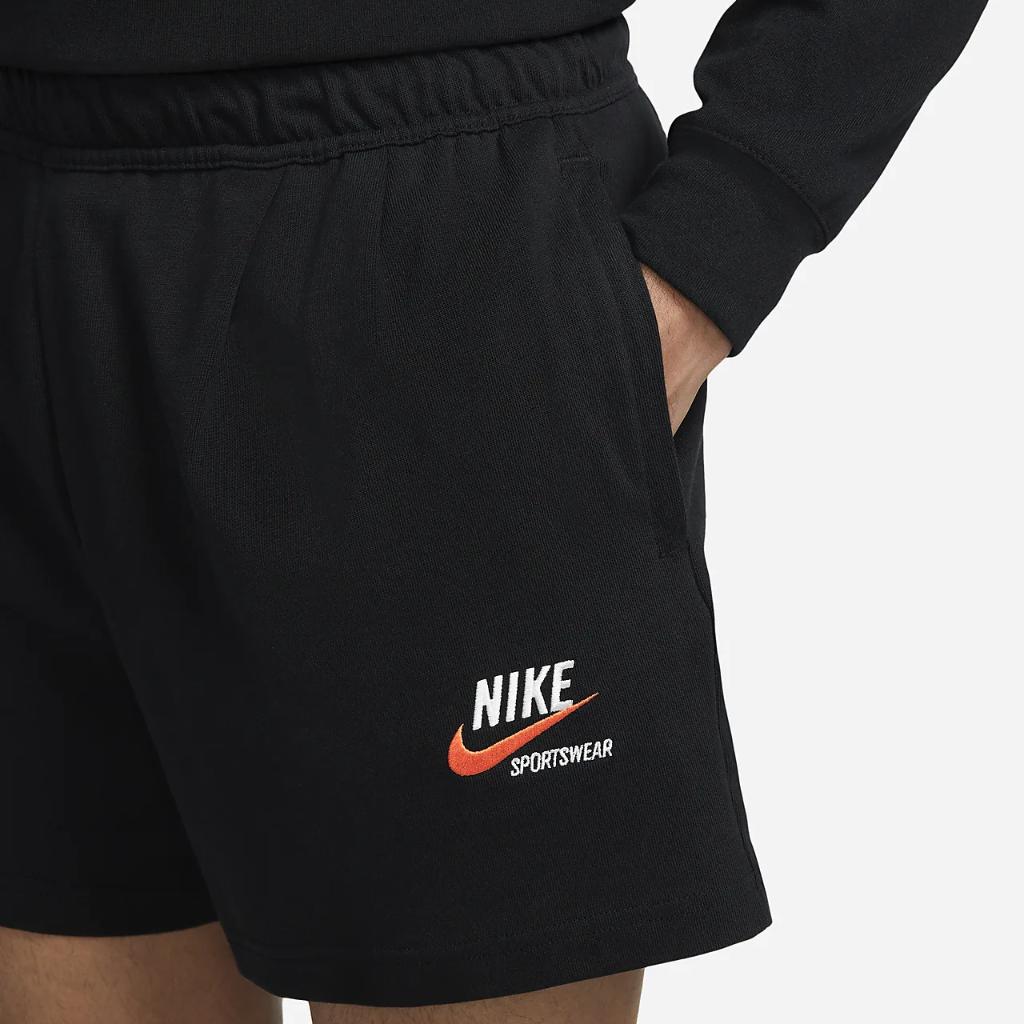 Nike Sportswear Trend Men&#039;s Shorts DX0022-010