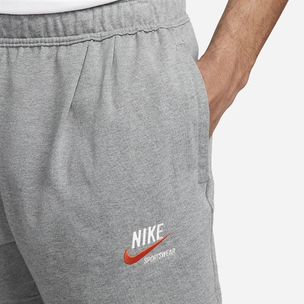 Nike Sportswear Trend Men&#039;s Shorts DX0022-091