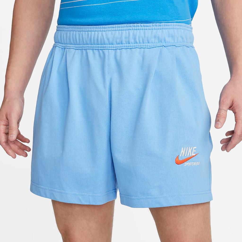 Nike Sportswear Trend Men&#039;s Shorts DX0022-412