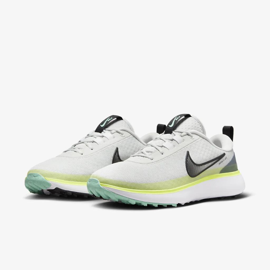 Nike Infinity Ace Next Nature Golf Shoes DX0024-001