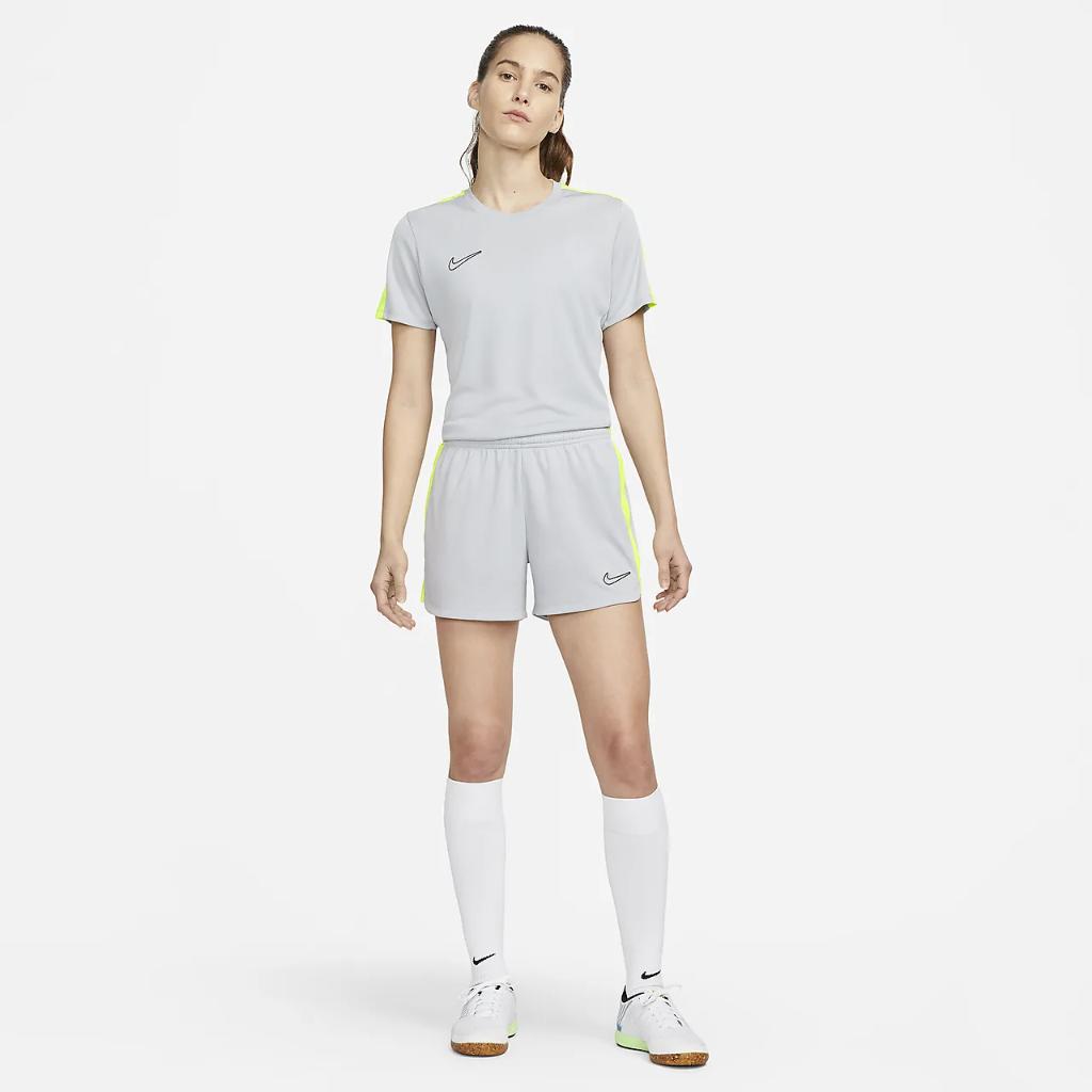 Nike Dri-FIT Academy 23 Women&#039;s Soccer Shorts DX0128-007