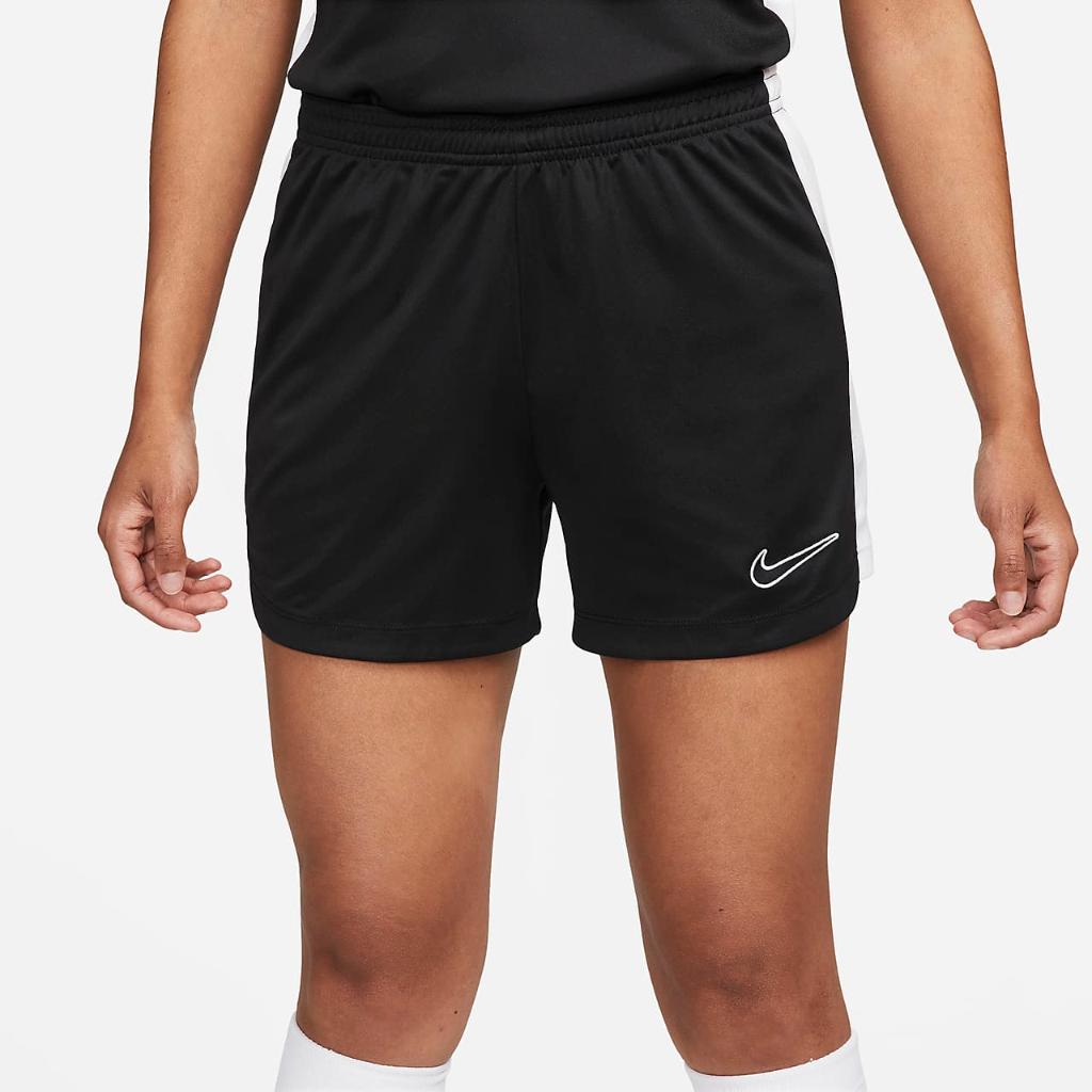 Nike Dri-FIT Academy 23 Women&#039;s Soccer Shorts DX0128-010