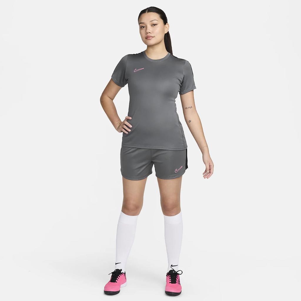 Nike Dri-FIT Academy 23 Women&#039;s Soccer Shorts DX0128-068
