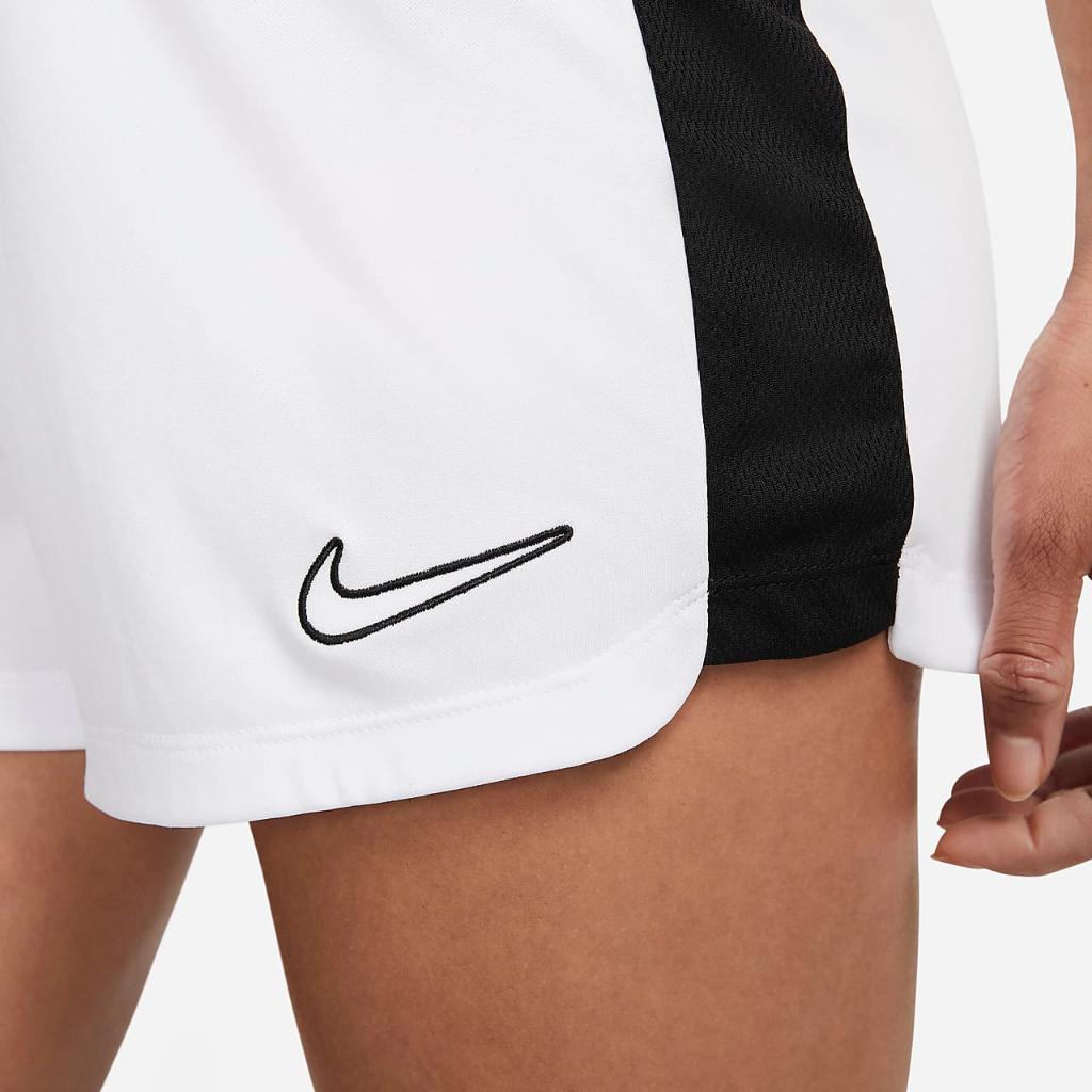 Nike Dri-FIT Academy 23 Women&#039;s Soccer Shorts DX0128-100