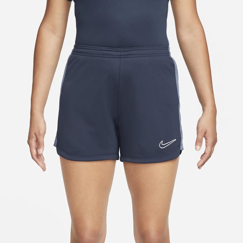 Nike Dri-FIT Academy 23 Women&#039;s Soccer Shorts DX0128-452