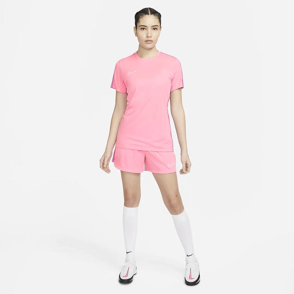 Nike Dri-FIT Academy 23 Women&#039;s Soccer Shorts DX0128-606