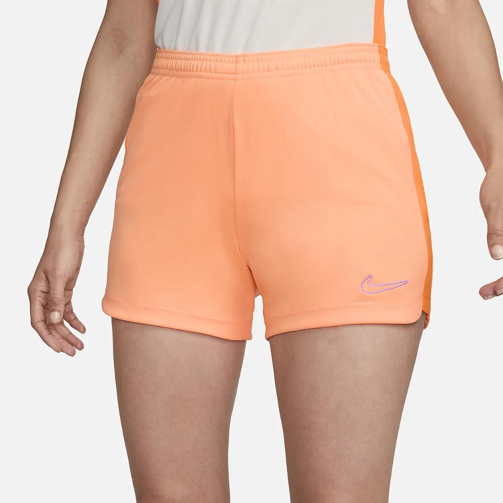Nike Dri-FIT Academy 23 Women&#039;s Soccer Shorts DX0128-803