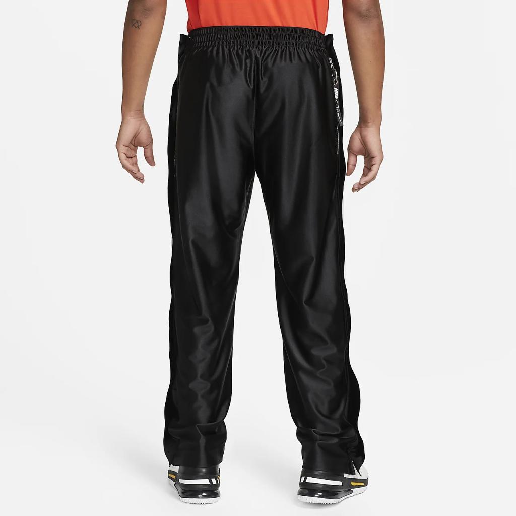 Nike Circa Men&#039;s Tearaway Basketball Pants DX0138-010