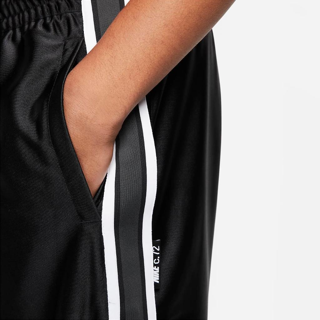 Nike Circa Men&#039;s Tearaway Basketball Pants DX0138-010