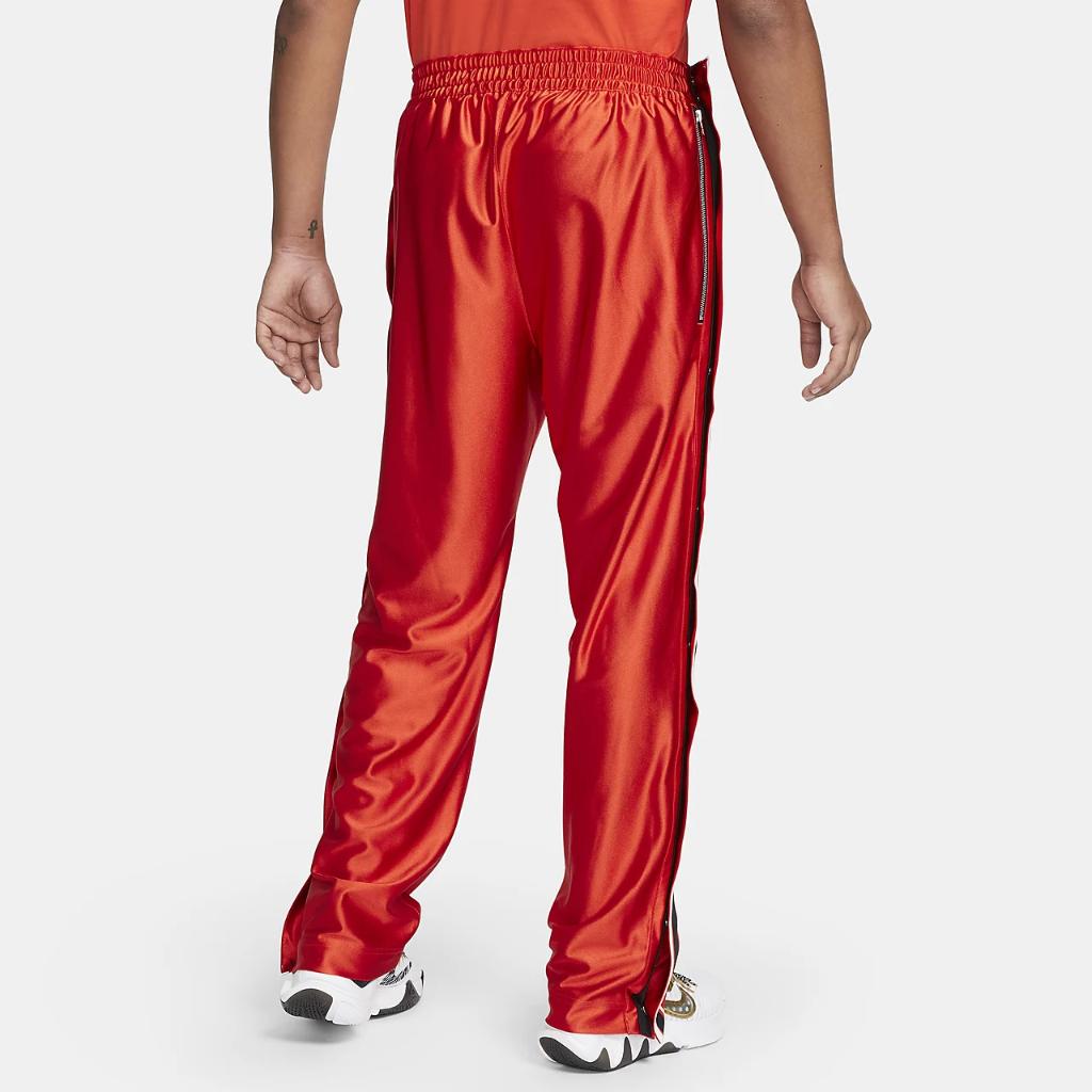 Nike Circa Men&#039;s Tearaway Basketball Pants DX0138-633