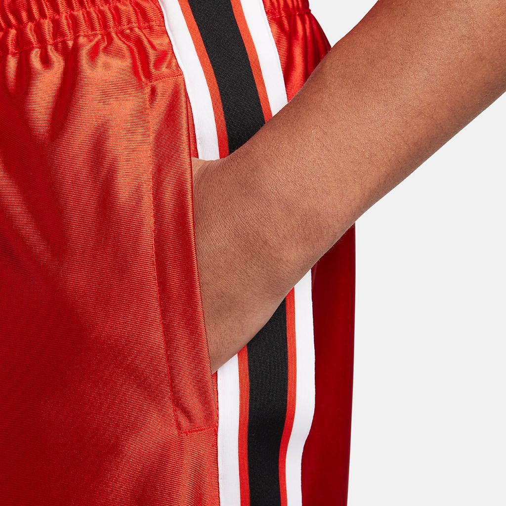 Nike Circa Men&#039;s Tearaway Basketball Pants DX0138-633