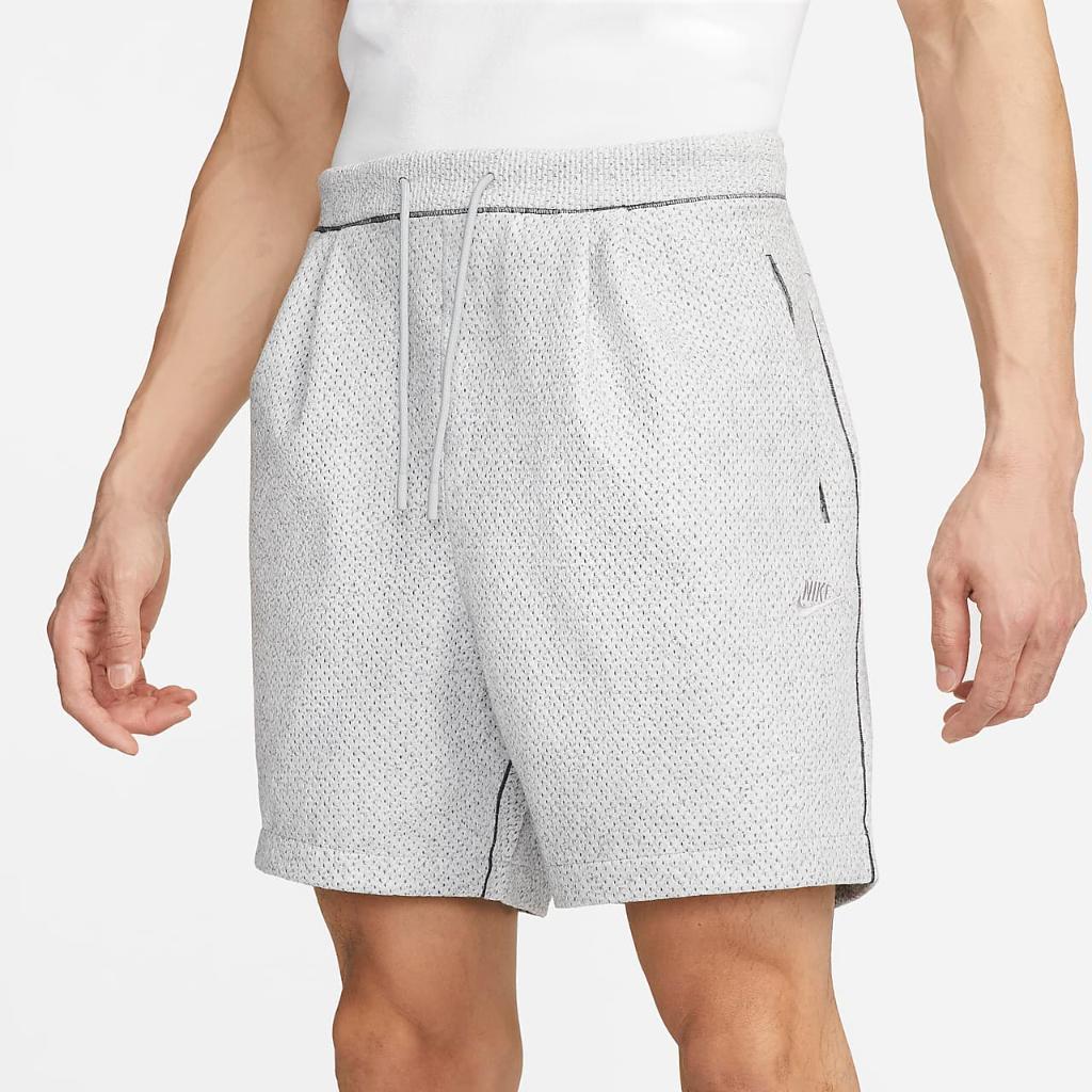 Nike Sportswear Tech Pack Men&#039;s Shorts DX0201-084
