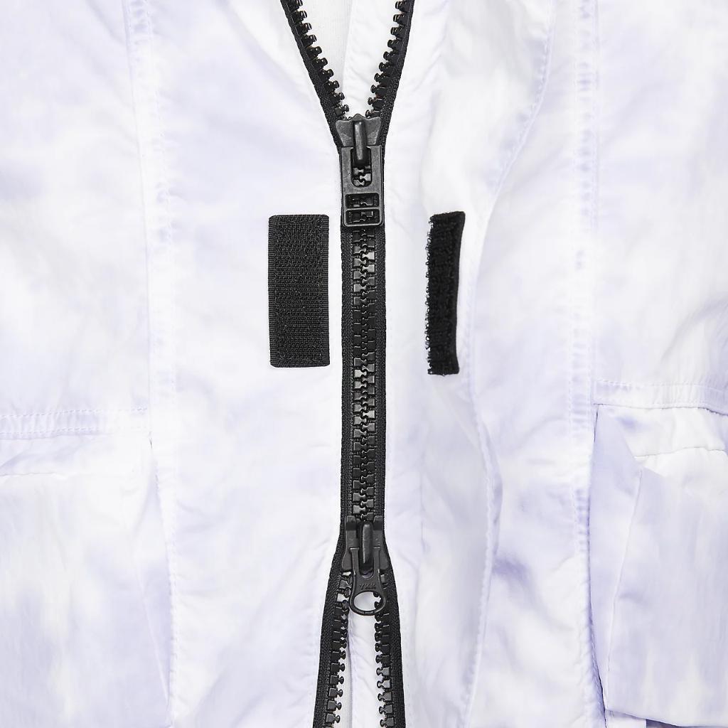 Nike Sportswear Tech Pack Men&#039;s Woven Hooded Jacket DX0217-519