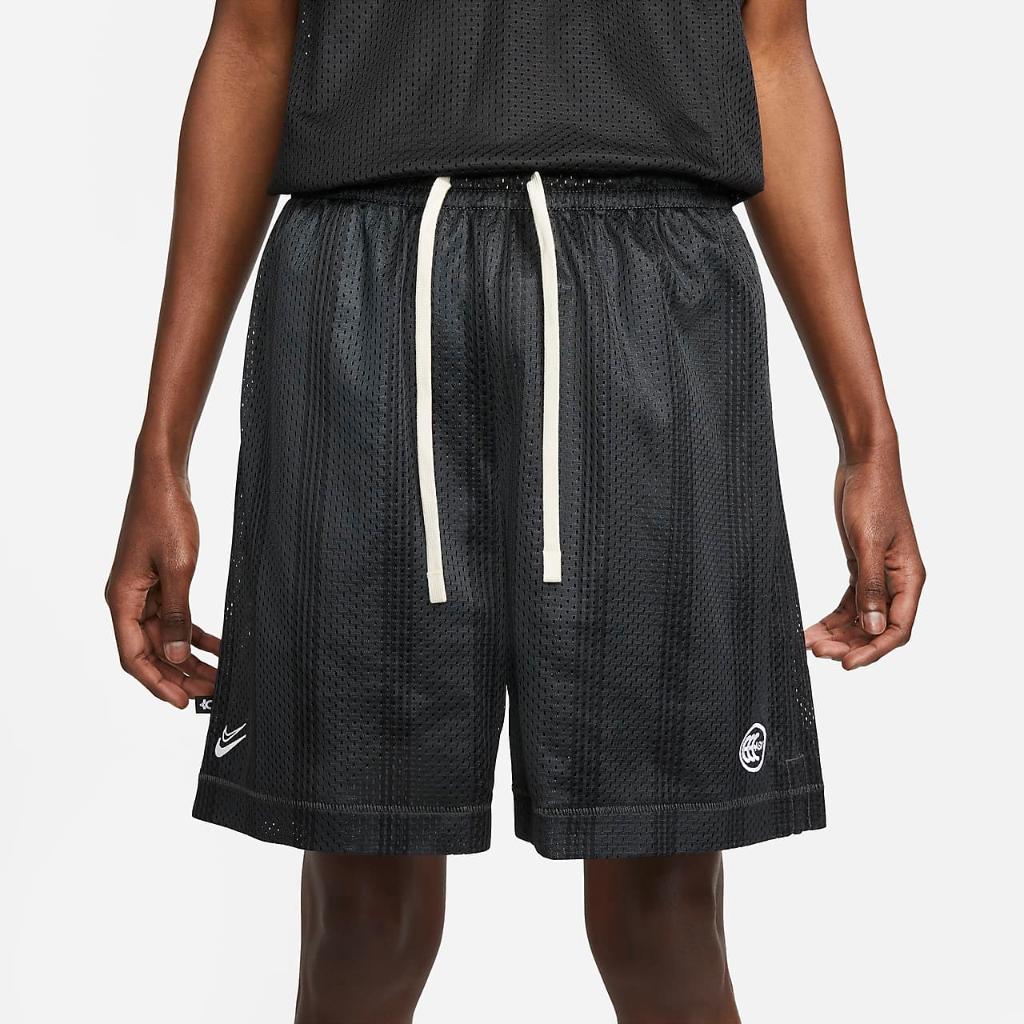 Kevin Durant Men&#039;s Nike Dri-FIT 8&quot; Basketball Shorts DX0225-070