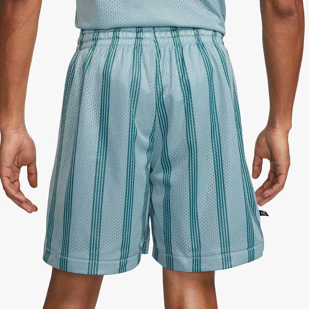 Kevin Durant Men&#039;s Nike Dri-FIT 8&quot; Basketball Shorts DX0225-442