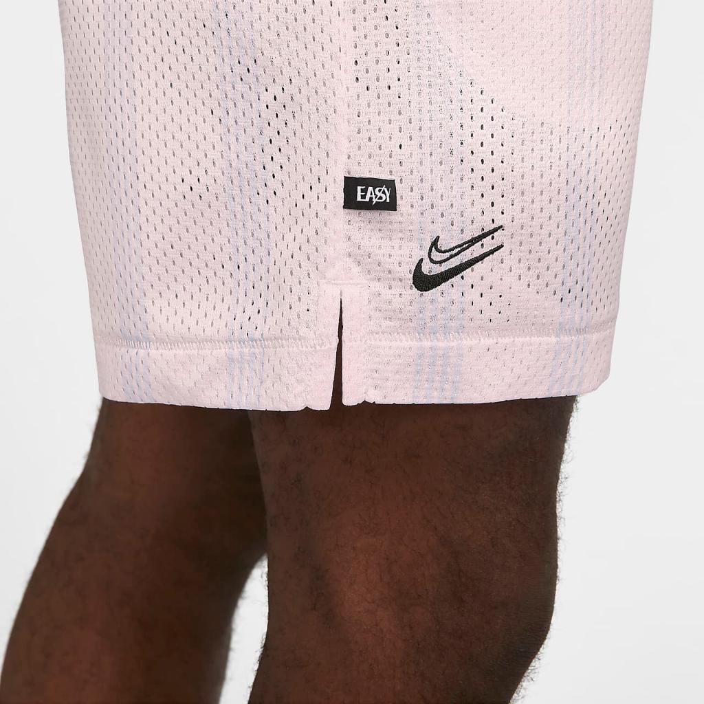 Kevin Durant Men&#039;s Nike Dri-FIT 8&quot; Basketball Shorts DX0225-664