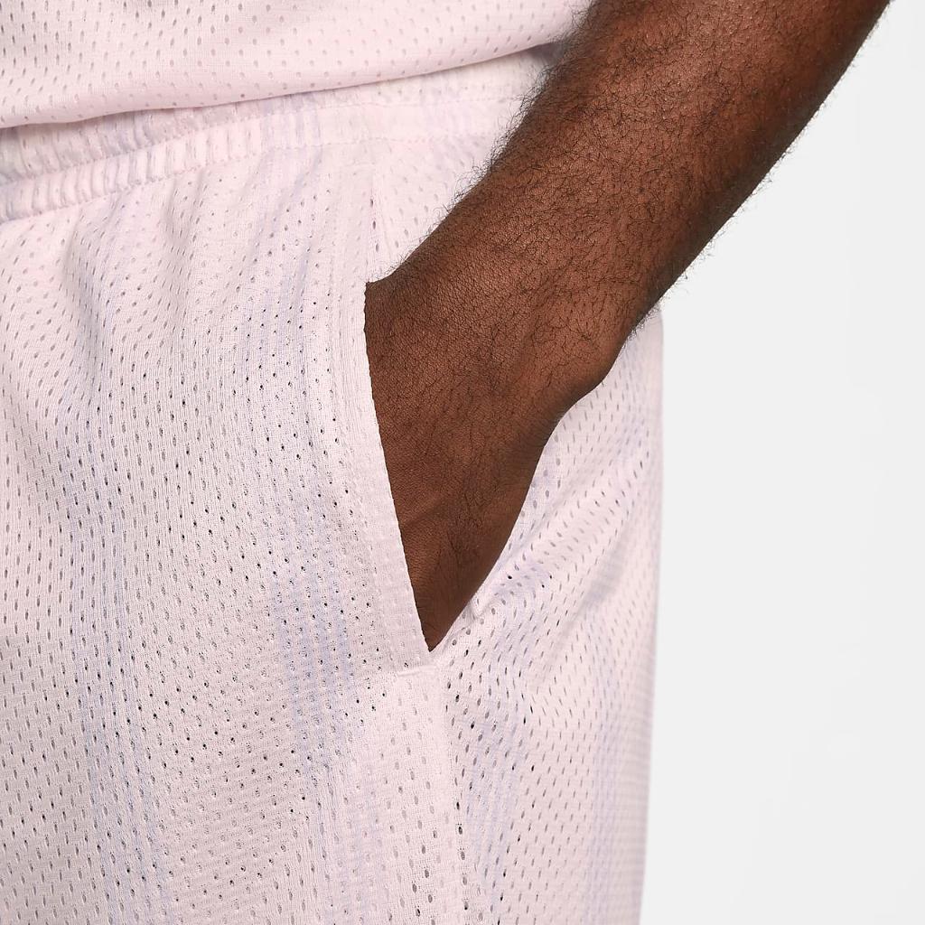 Kevin Durant Men&#039;s Nike Dri-FIT 8&quot; Basketball Shorts DX0225-664