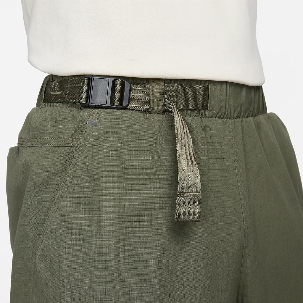 Nike Sportswear Tech Pack Men&#039;s UPF Woven Pants DX0241-222