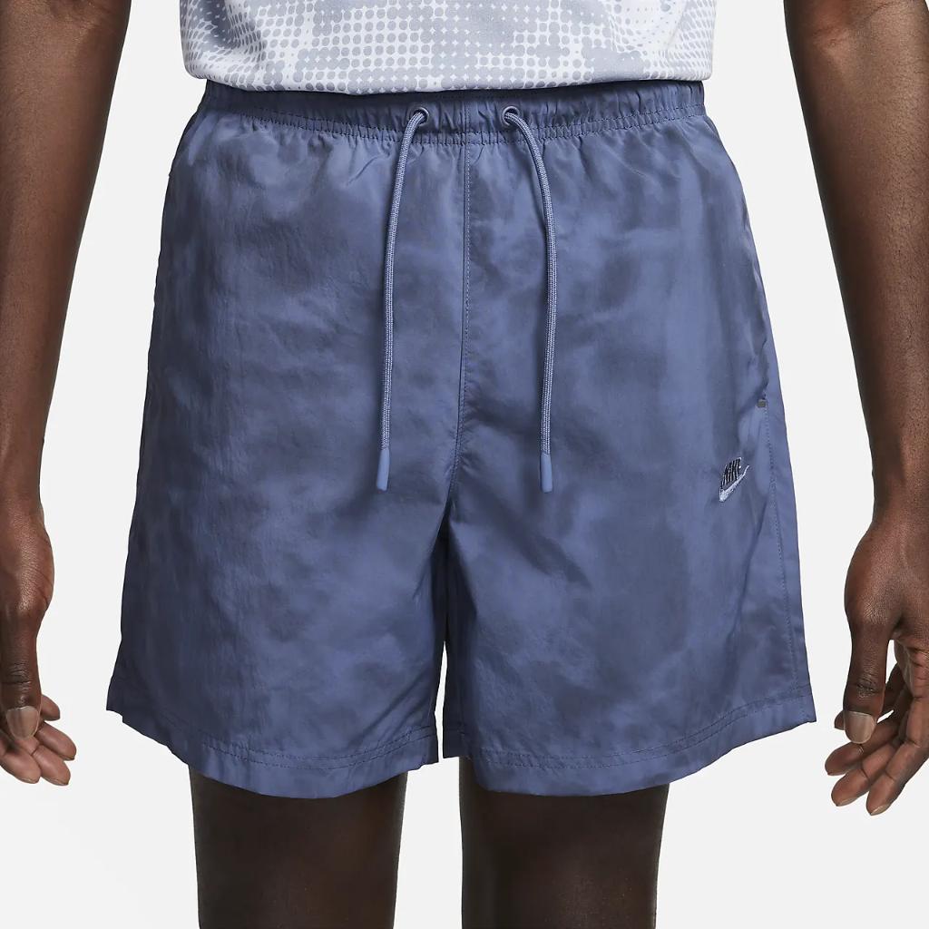 Nike Sportswear Tech Pack Men&#039;s Woven Shorts DX0249-491