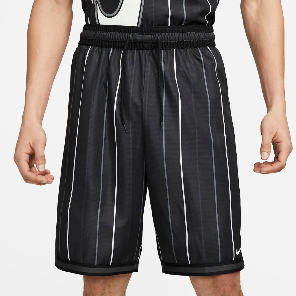 Nike Dri-FIT DNA Men&#039;s 10&quot; Basketball Shorts DX0253-010