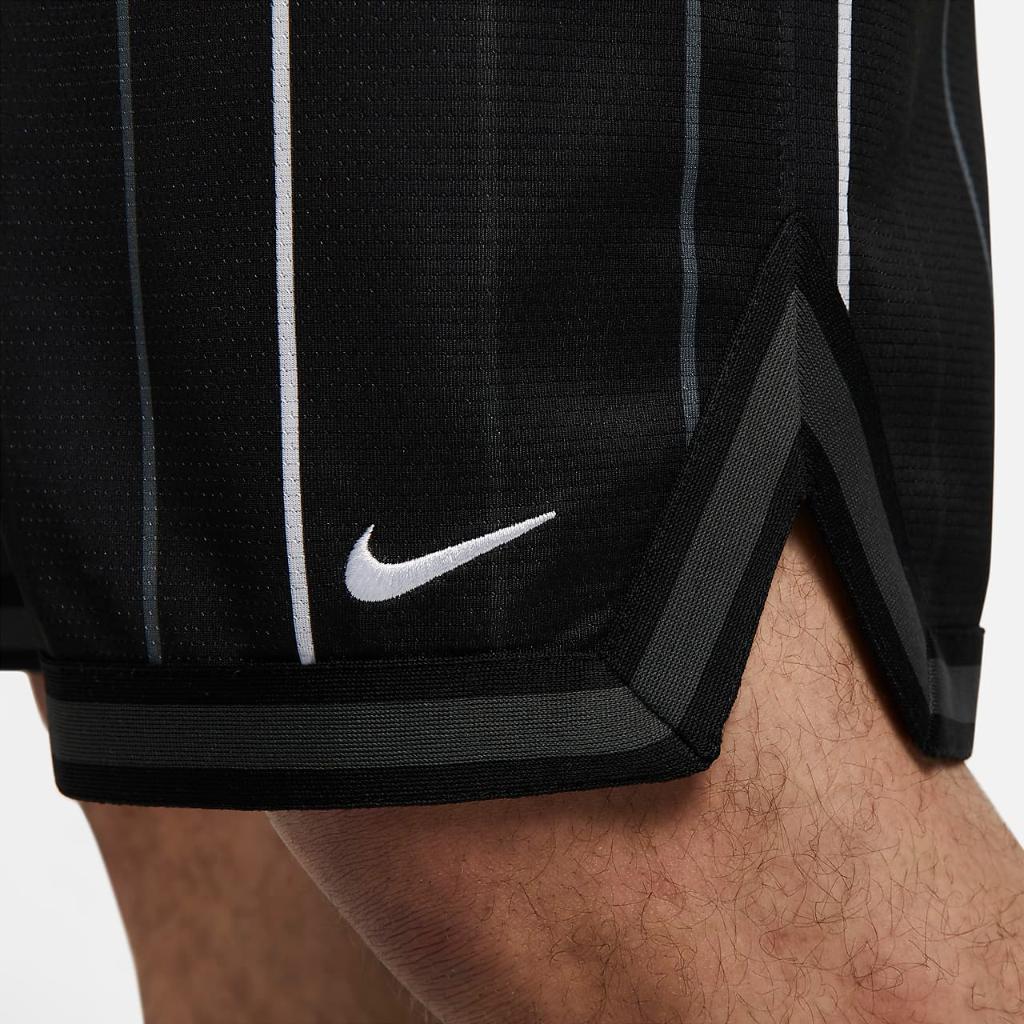 Nike Dri-FIT DNA Men&#039;s 10&quot; Basketball Shorts DX0253-010