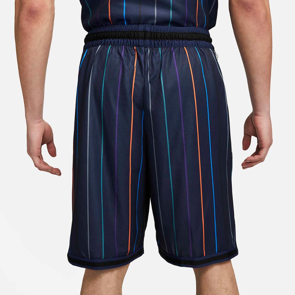 Nike Dri-FIT DNA Men&#039;s 10&quot; Basketball Shorts DX0253-410