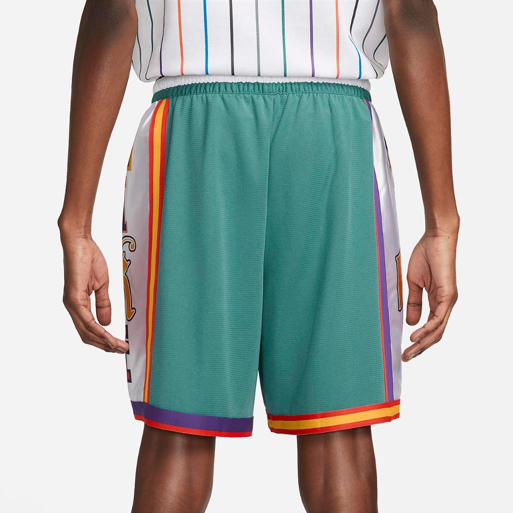 Nike Dri-FIT DNA Men&#039;s 8&quot; Basketball Shorts DX0255-379