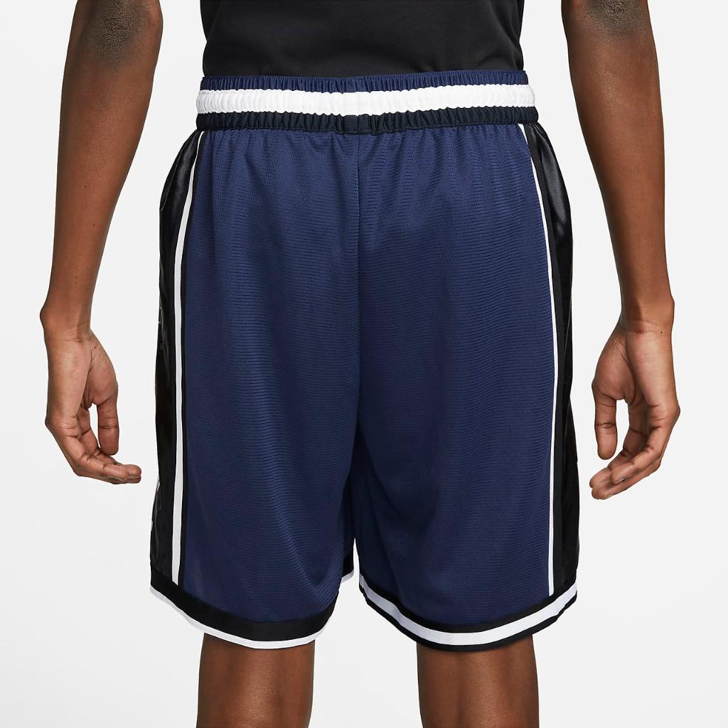 Nike Dri-FIT DNA Men&#039;s 8&quot; Basketball Shorts DX0255-410