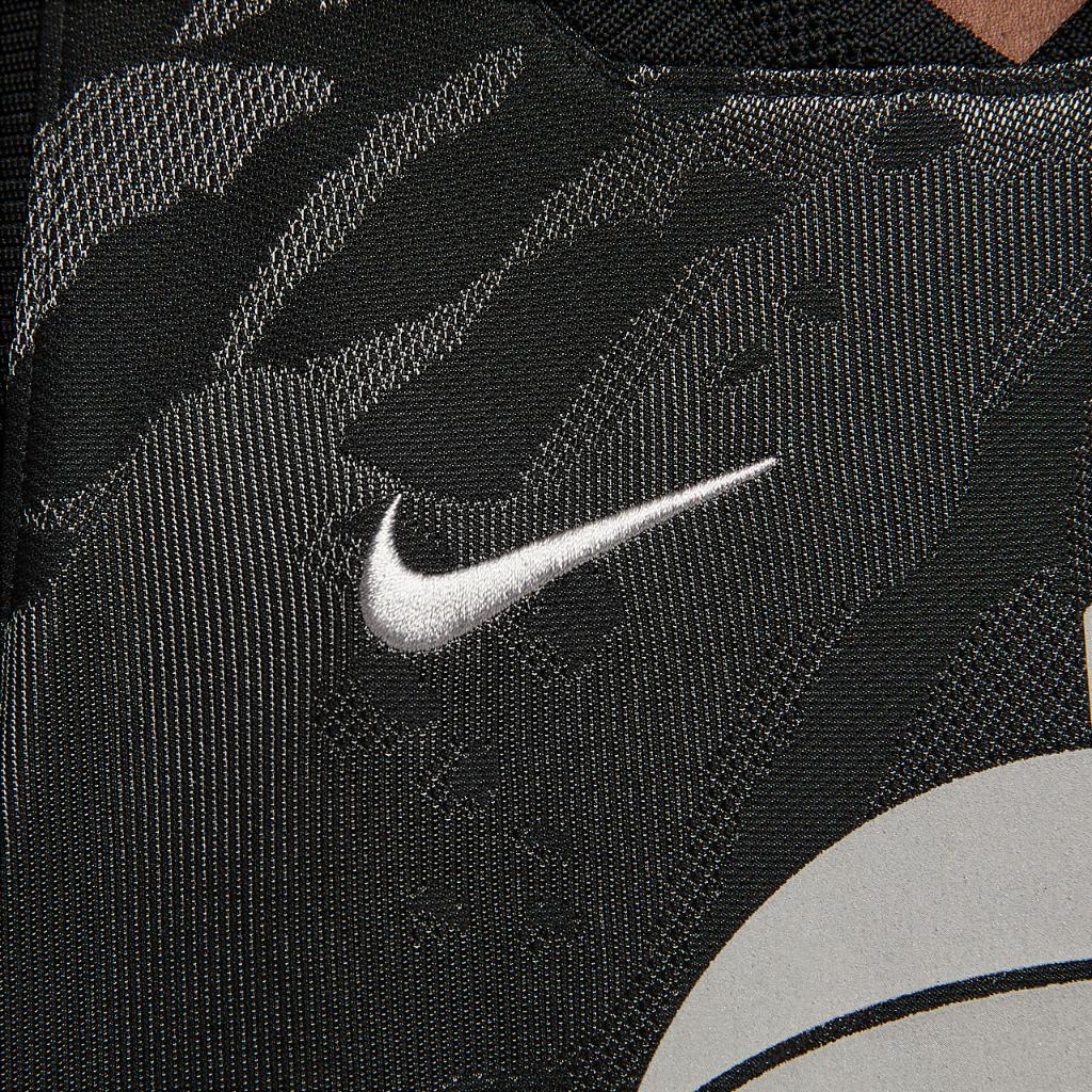 Nike Dri-FIT ADV Men&#039;s Premium Basketball Jersey DX0257-010