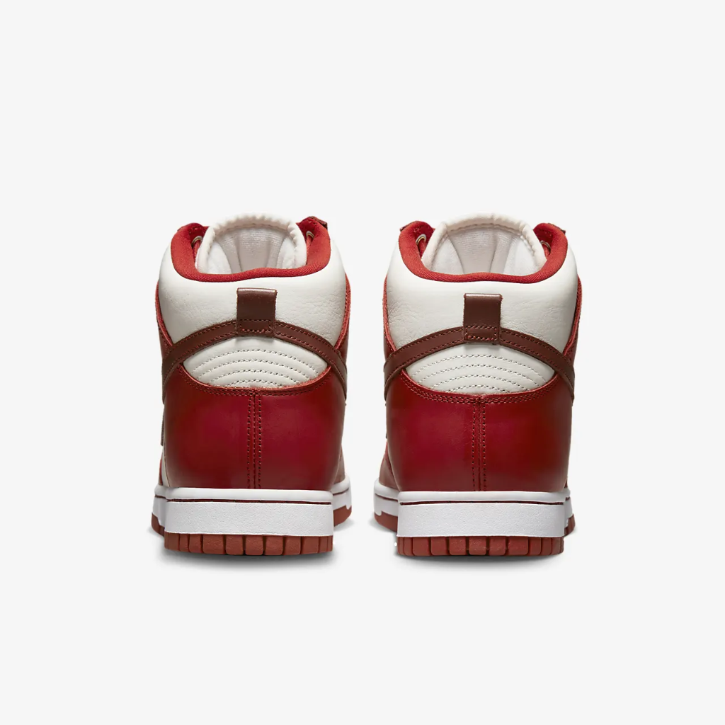 Nike Dunk High 70 Women&#039;s Shoes DX0346-600