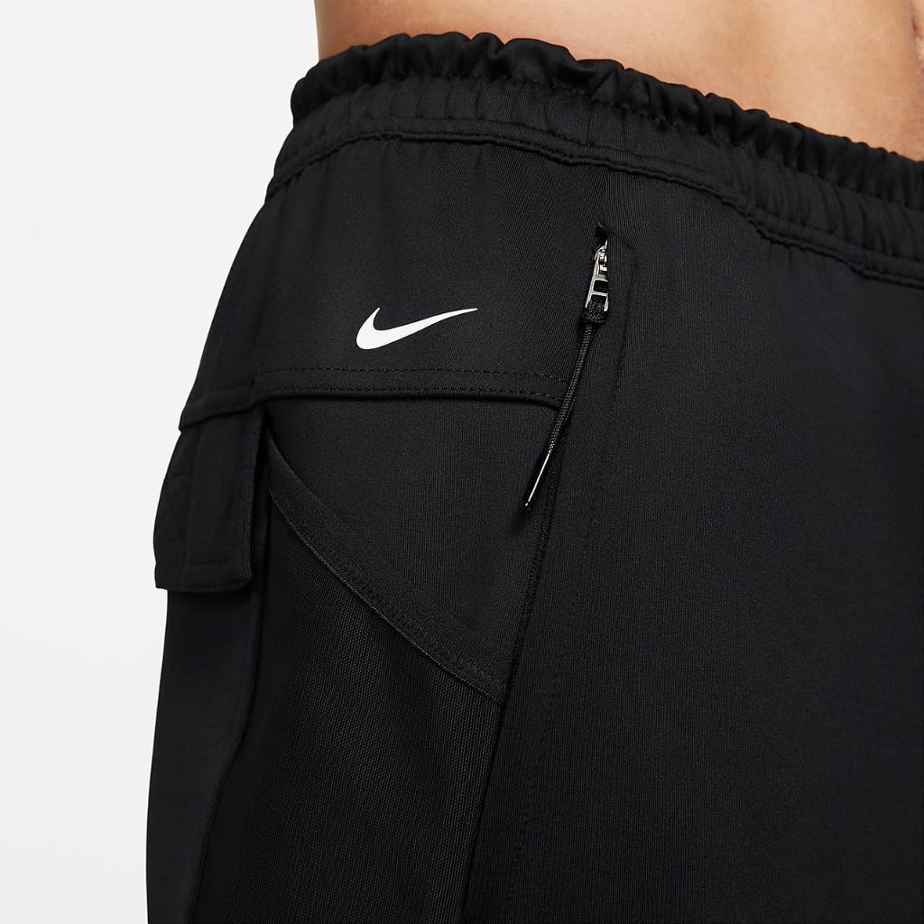 Nike Dri-FIT ADV A.P.S. Men&#039;s 7&quot; Unlined Versatile Shorts DX0366-010
