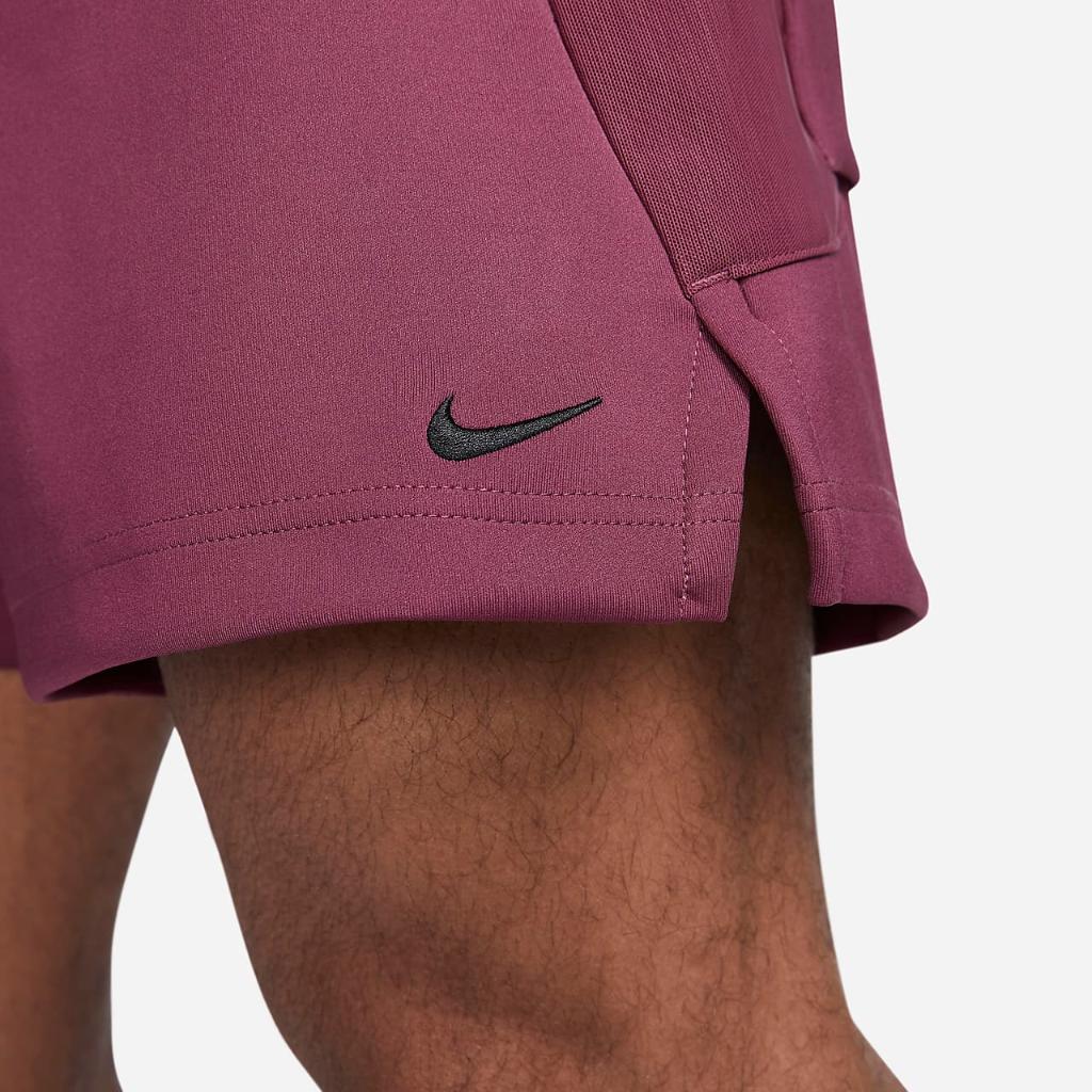 Nike Dri-FIT ADV A.P.S. Men&#039;s 7&quot; Unlined Versatile Shorts DX0366-653