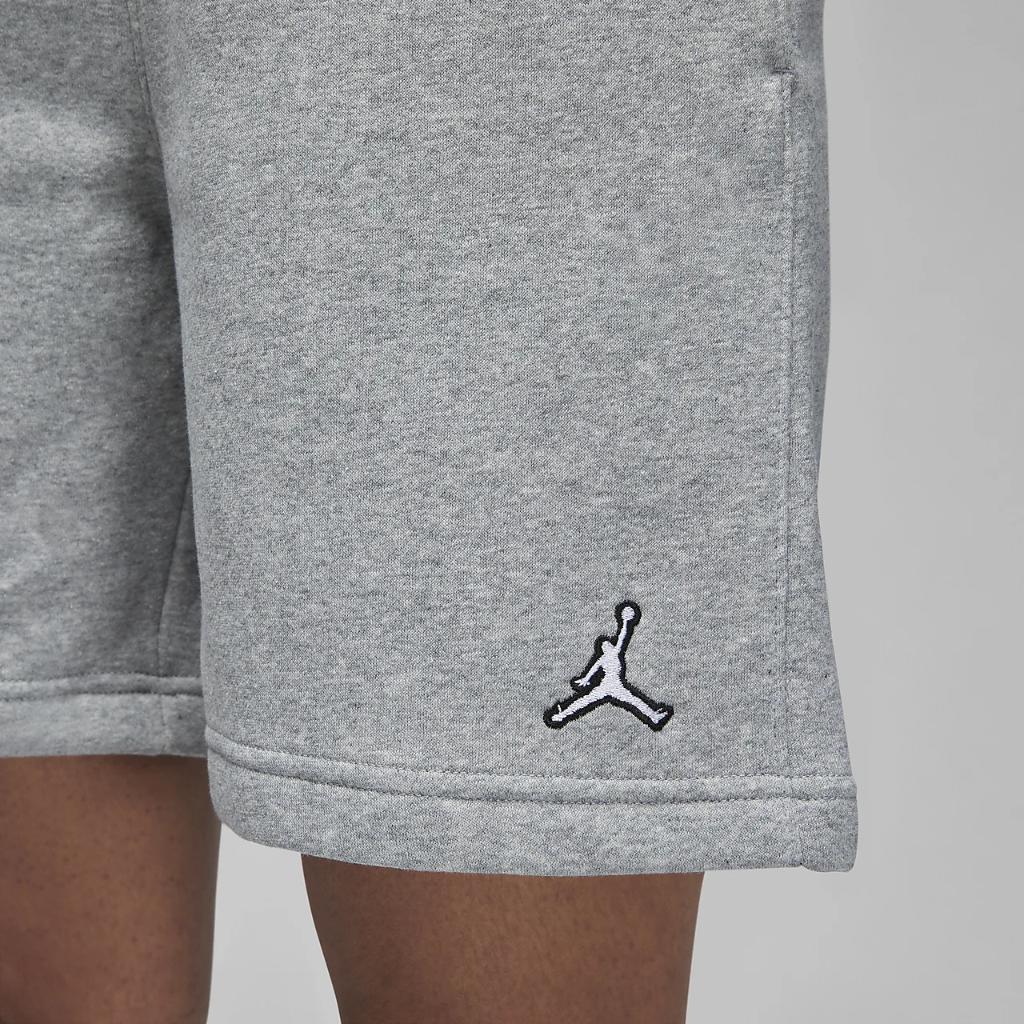Jordan Brooklyn Fleece Women&#039;s Shorts DX0380-063