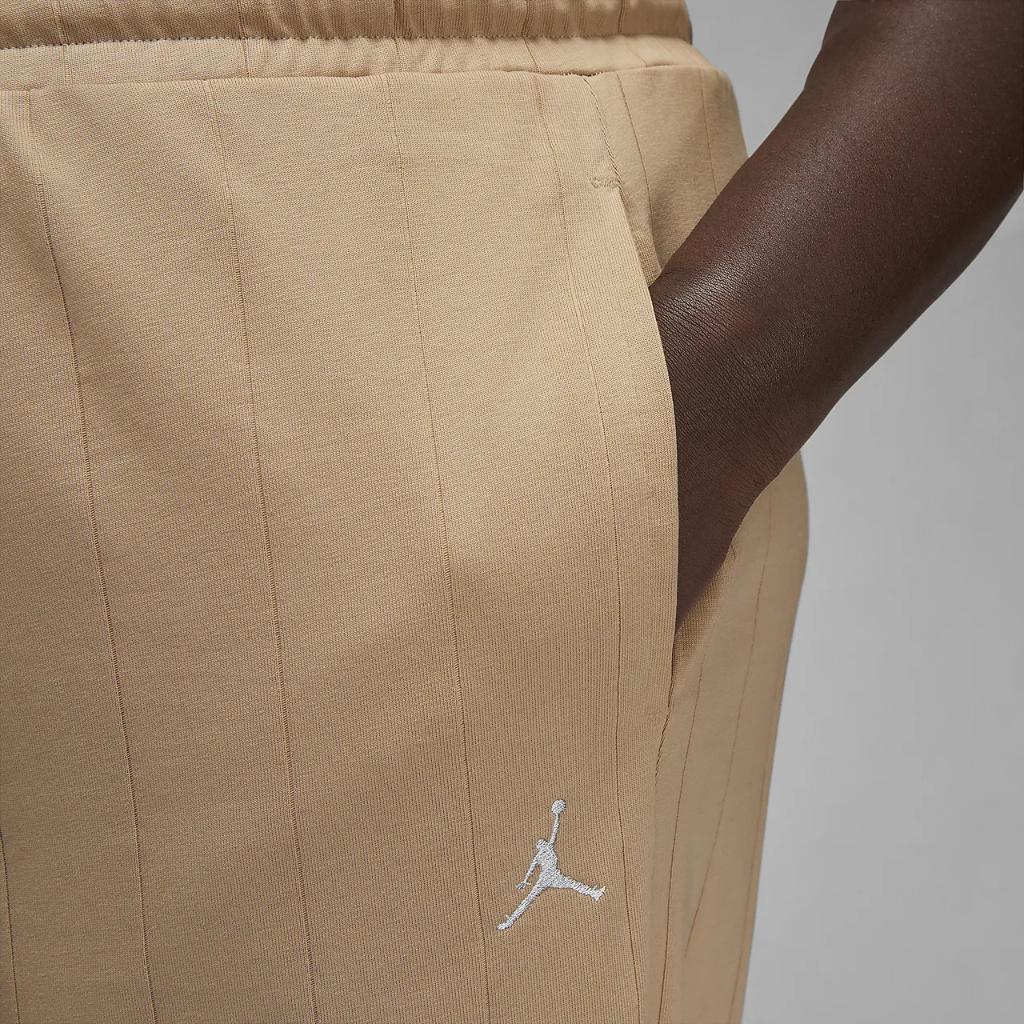 Jordan Women&#039;s Knit Pants (Plus Size) DX0399-277